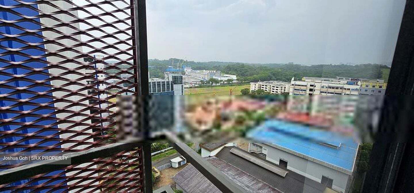 Foodfab@mandai (D25), Factory #457499881